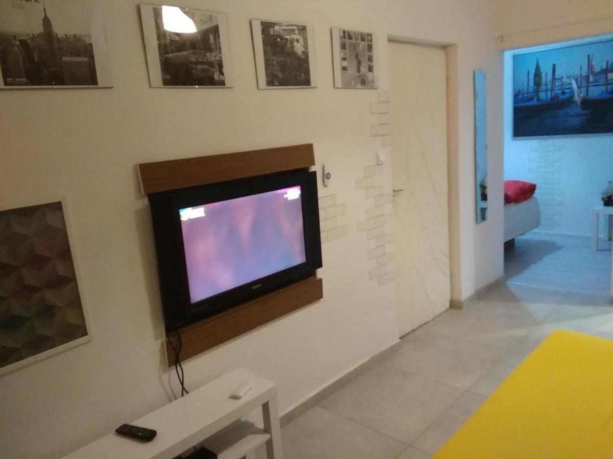 Apartament Przy Parku Noclegi ปวอตสก์ ภายนอก รูปภาพ